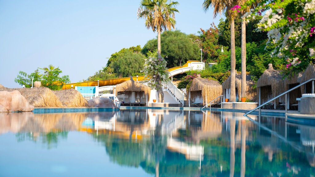 Kadikale Resort Spa & Wellness