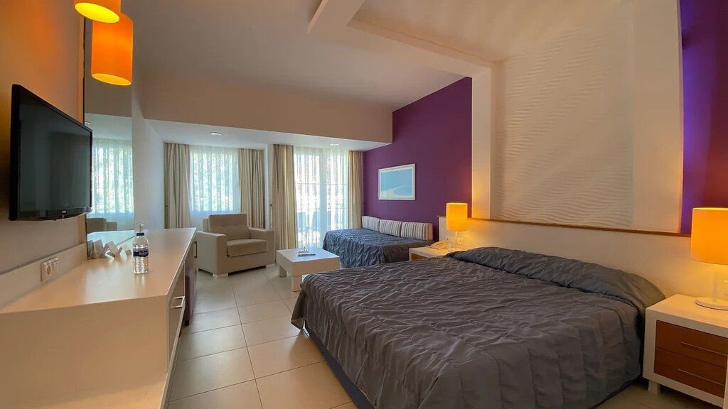 Kadikale Resort Spa & Wellness