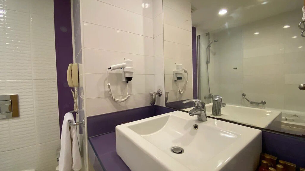 Kadikale Resort Spa & Wellness