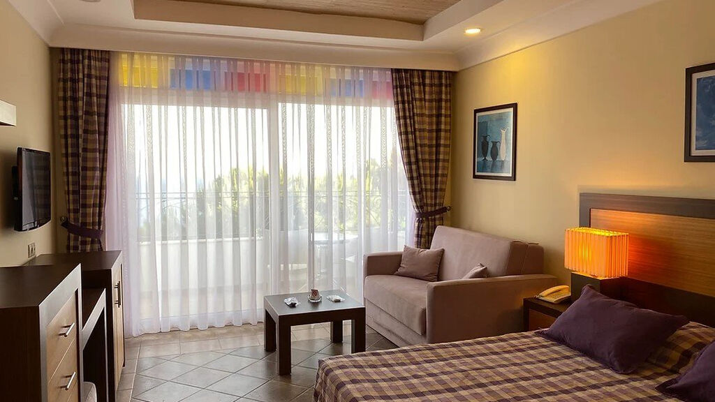 Kadikale Resort Spa & Wellness