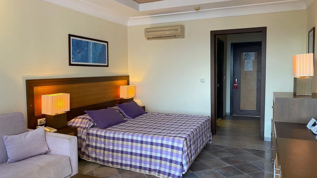 Kadikale Resort Spa & Wellness