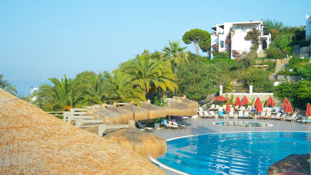 Kadikale Resort Spa & Wellness