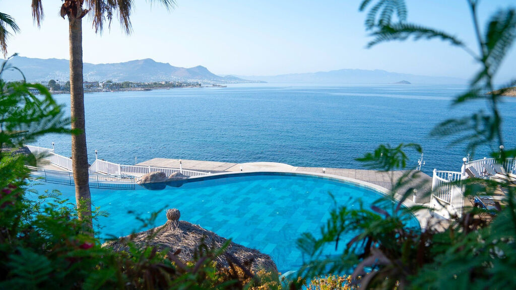Kadikale Resort Spa & Wellness
