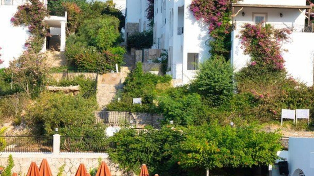 Kadikale Resort Spa & Wellness