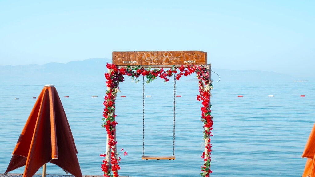 Kadikale Resort Spa & Wellness