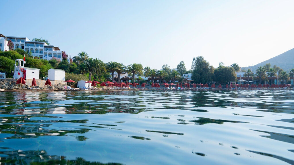 Kadikale Resort Spa & Wellness