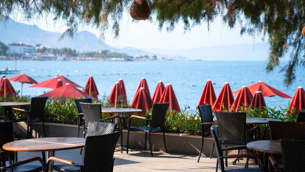 Kadikale Resort Spa & Wellness