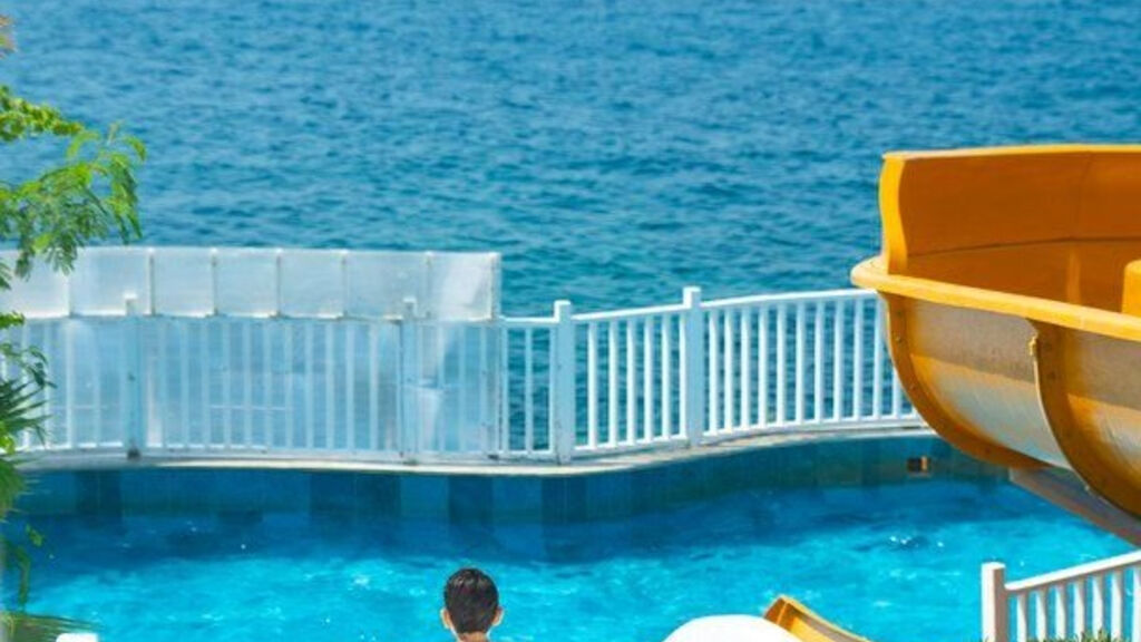 Kadikale Resort Spa & Wellness