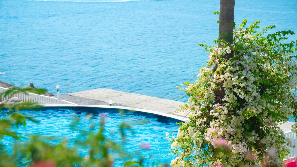 Kadikale Resort Spa & Wellness