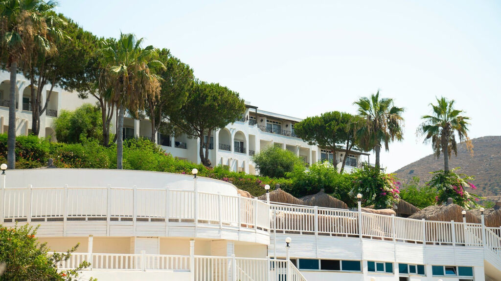 Kadikale Resort Spa & Wellness