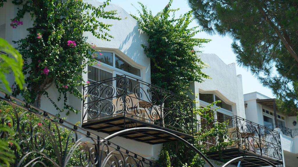 Kadikale Resort Spa & Wellness