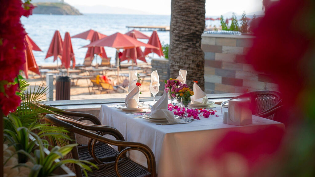 Kadikale Resort Spa & Wellness