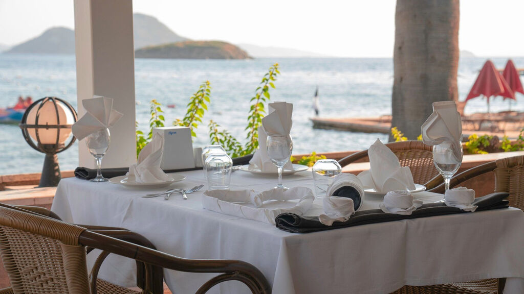 Kadikale Resort Spa & Wellness