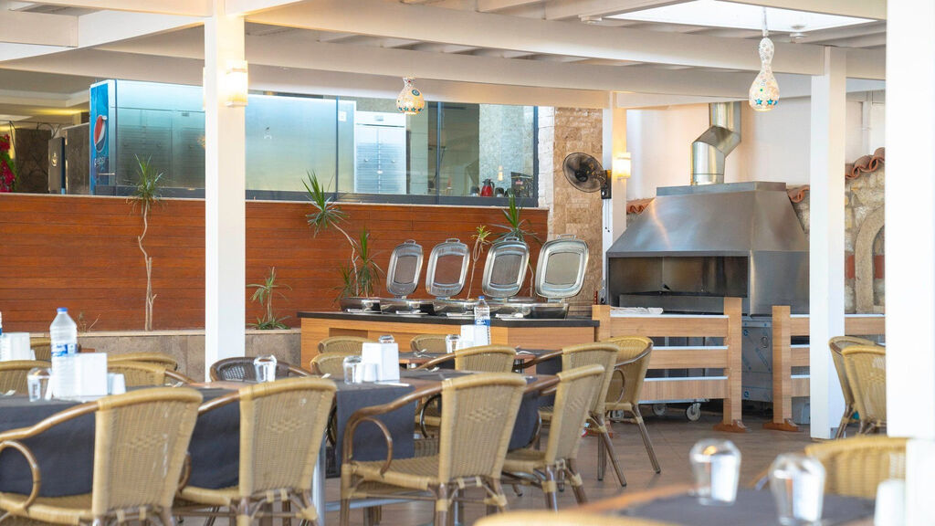 Kadikale Resort Spa & Wellness