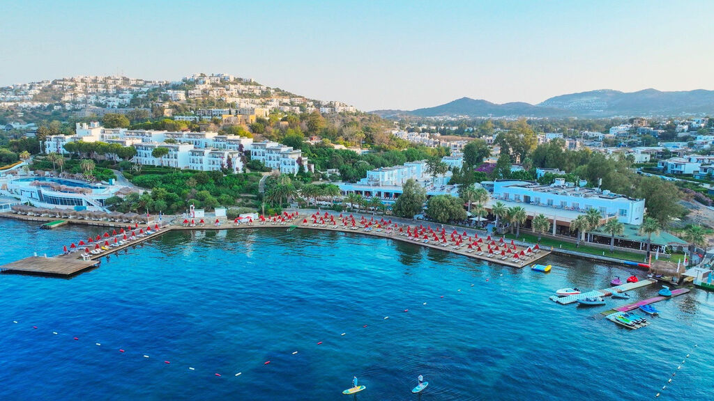 Kadikale Resort Spa & Wellness
