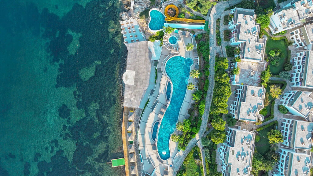 Kadikale Resort Spa & Wellness