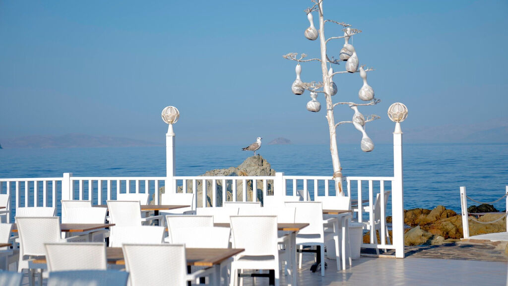 Kadikale Resort Spa & Wellness
