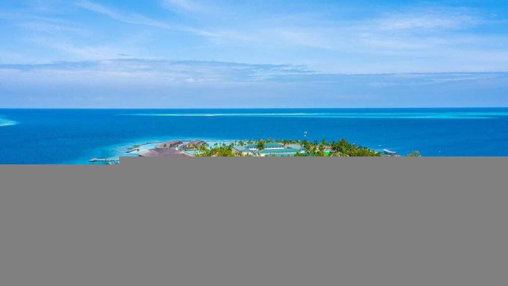 Kagi Maldives Spa Island