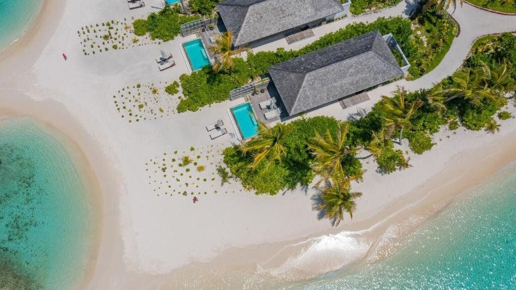 Kagi Maldives Spa Island
