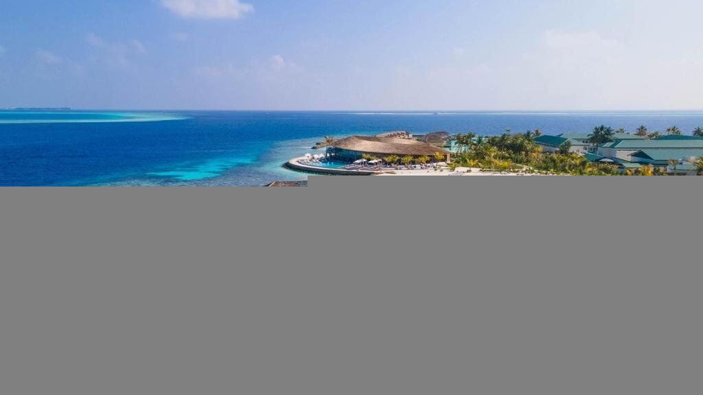 Kagi Maldives Spa Island