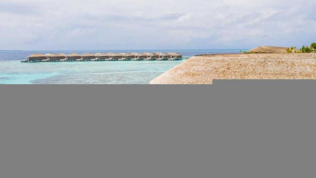 Kagi Maldives Spa Island