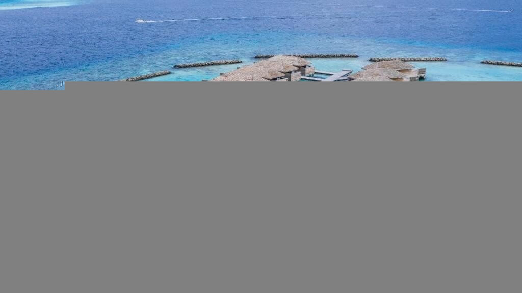 Kagi Maldives Spa Island