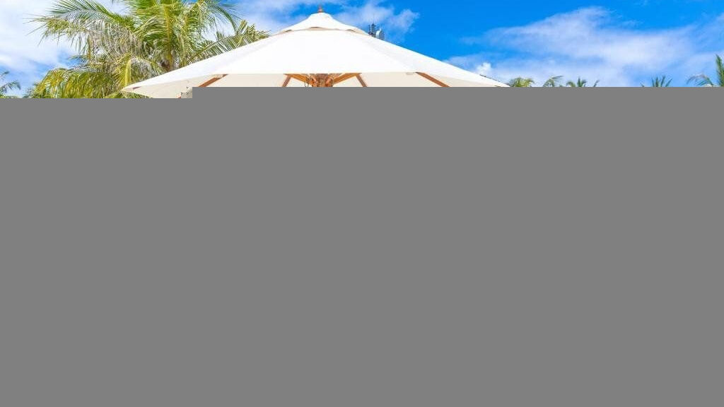 Kagi Maldives Spa Island