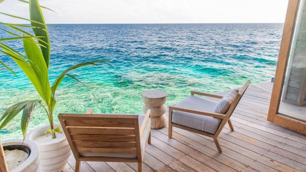 Kagi Maldives Spa Island