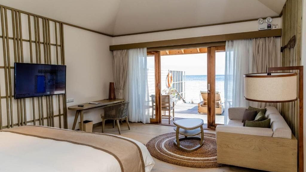 Kagi Maldives Spa Island