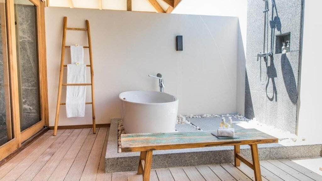 Kagi Maldives Spa Island