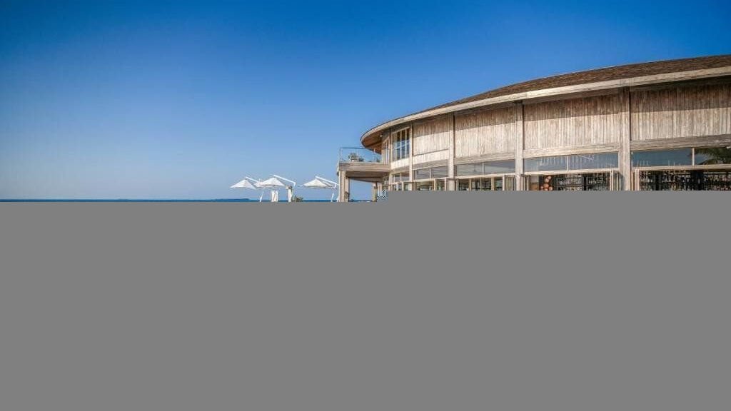 Kagi Maldives Spa Island