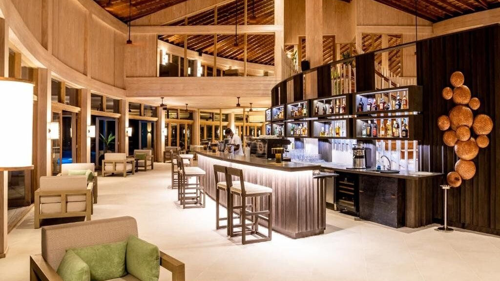 Kagi Maldives Spa Island