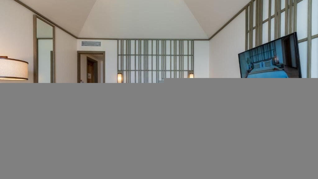 Kagi Maldives Spa Island