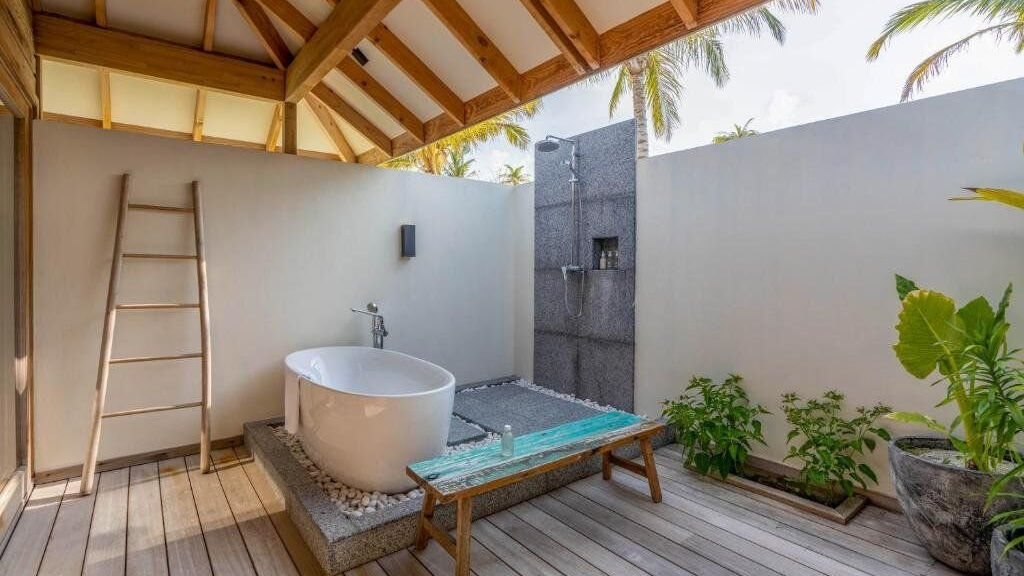 Kagi Maldives Spa Island