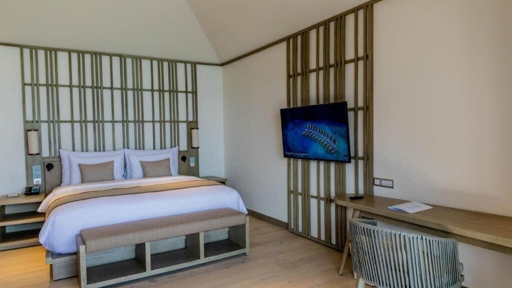 Kagi Maldives Spa Island