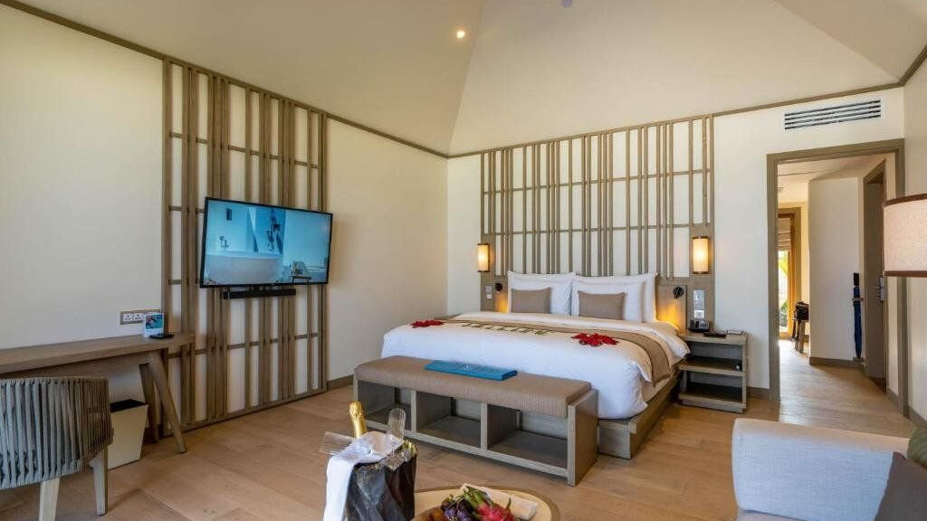 Kagi Maldives Spa Island