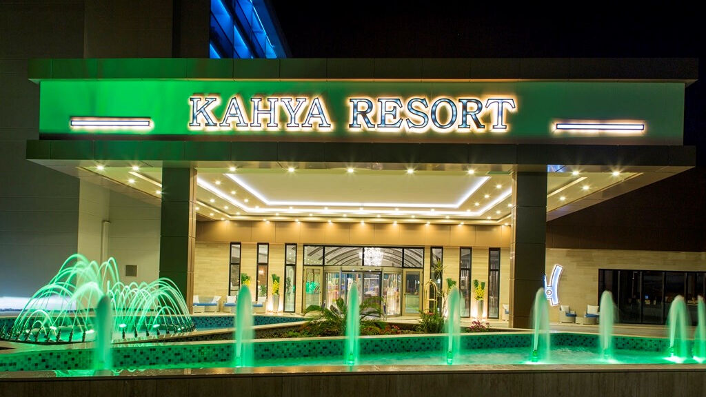 Kahya Resort Aqua & Spa