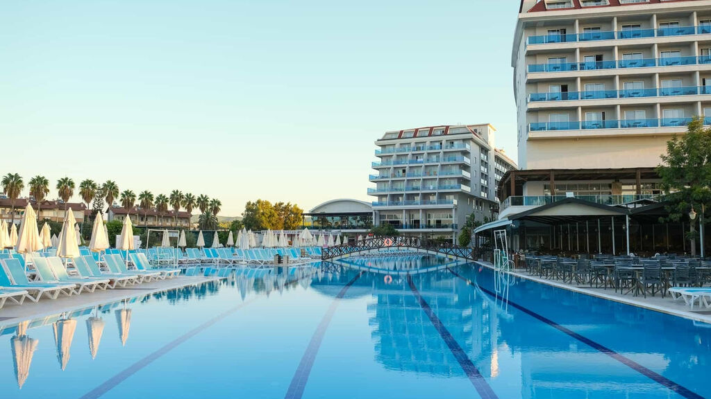 Kahya Resort