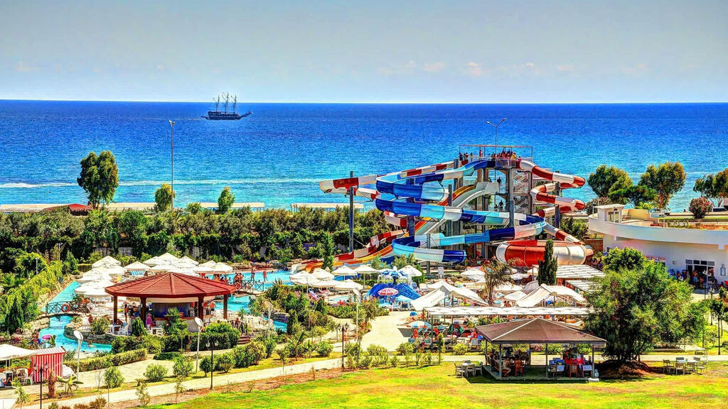 Kahya Resort