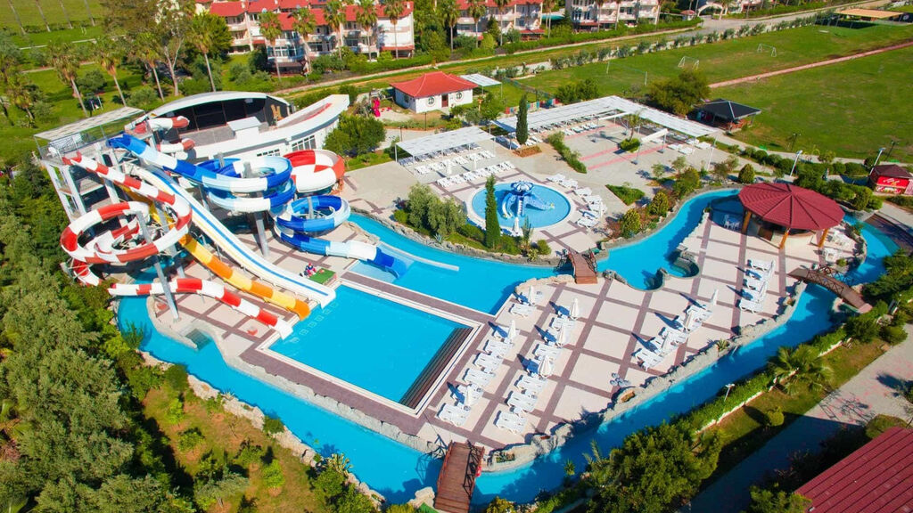 Kahya Resort