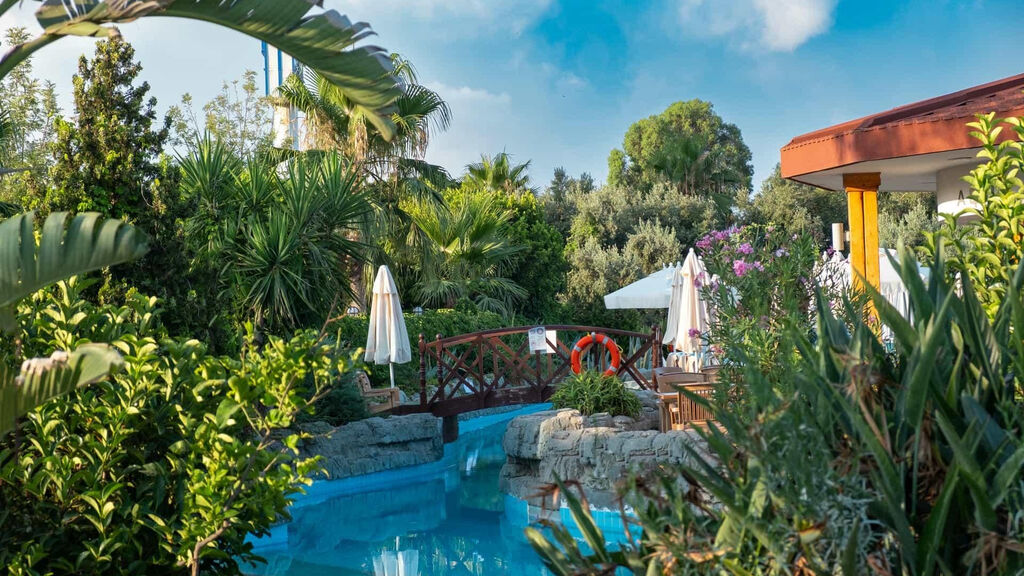 Kahya Resort