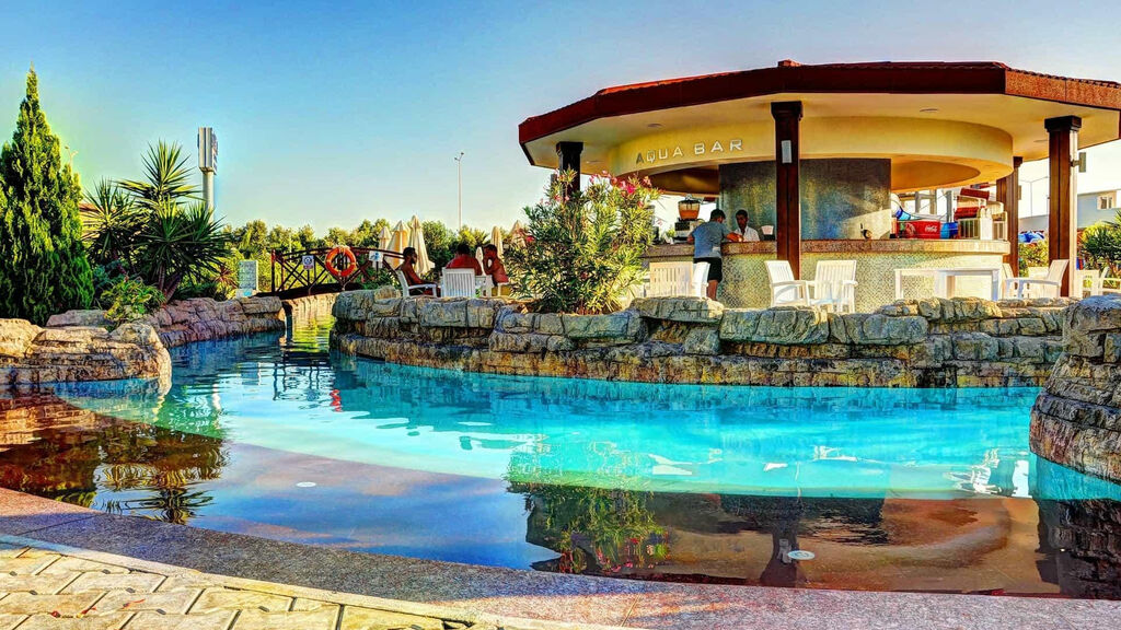Kahya Resort