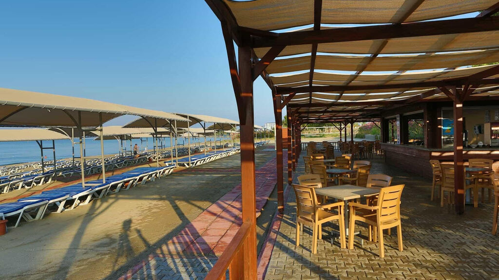 Kahya Resort
