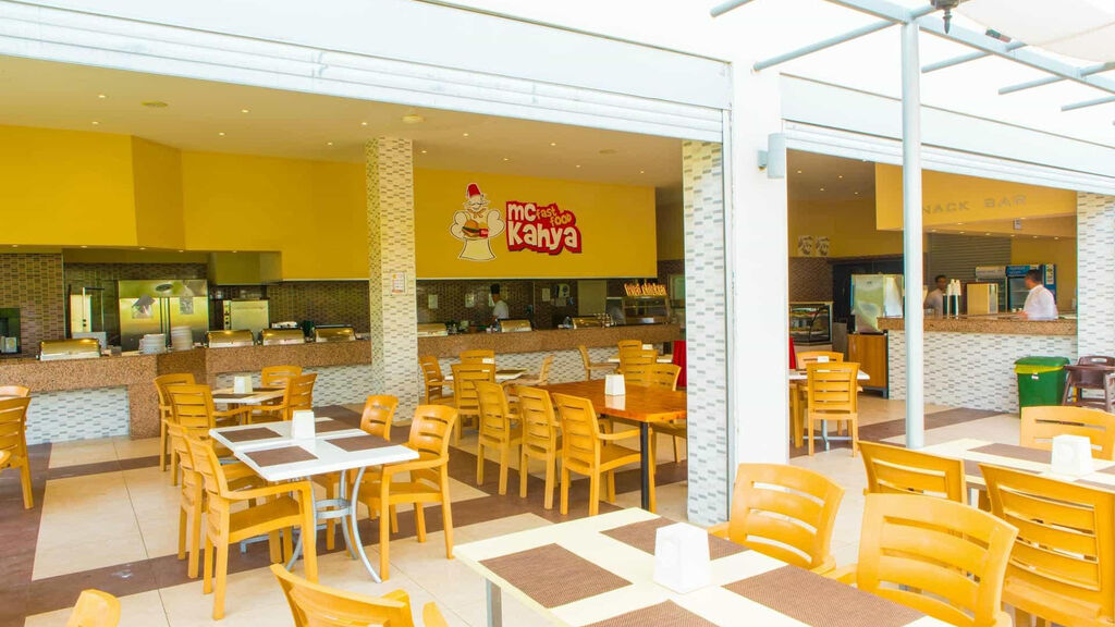 Kahya Resort