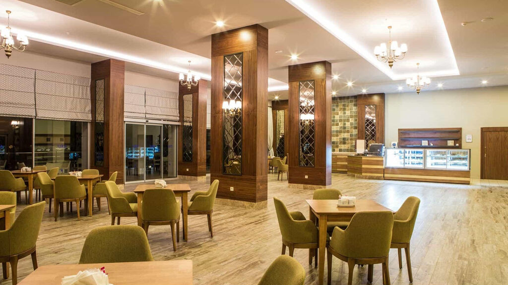 Kahya Resort