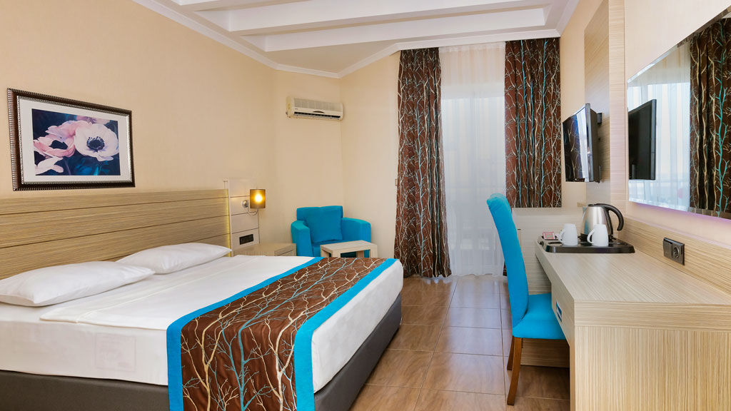 Hotel Kaila Beach