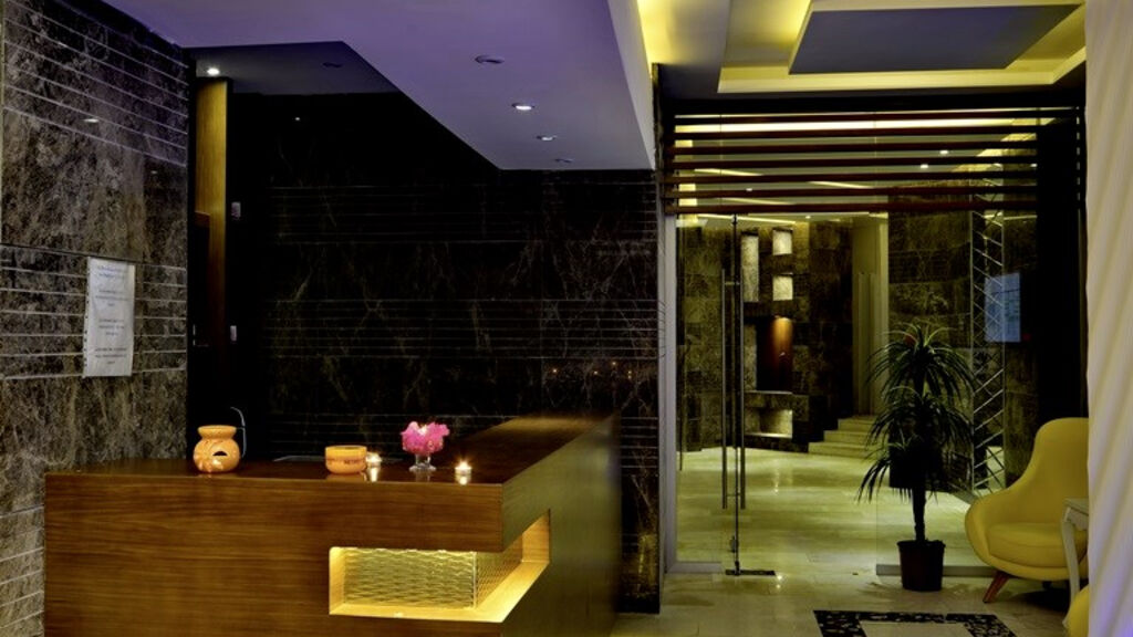 Kaila Beach Hotel (Ex. Katya Hotel)