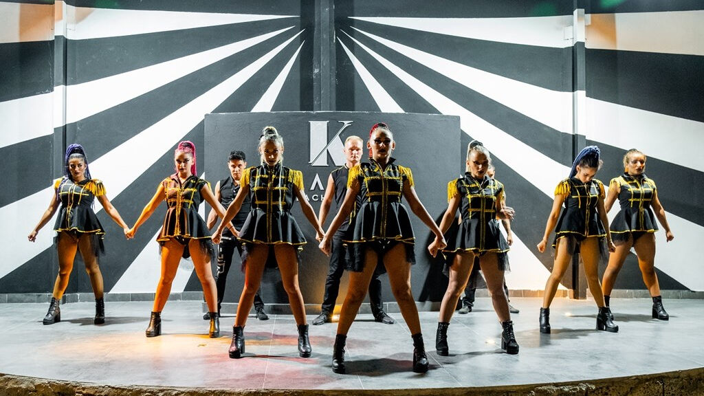 Kaila Beach Hotel (Ex. Katya Hotel)