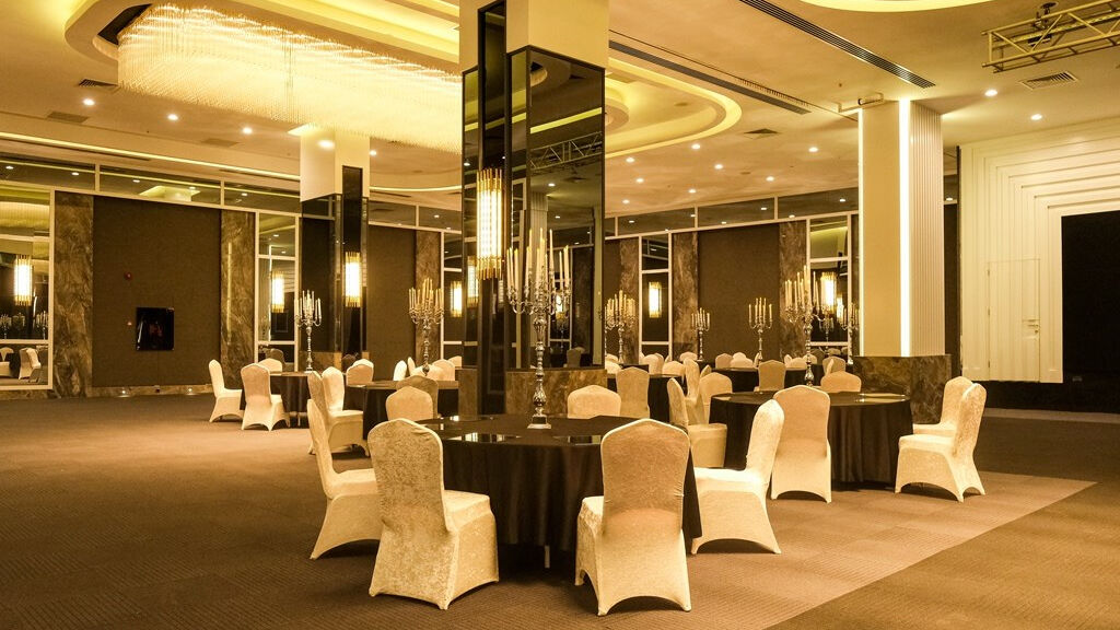 Kaila Beach Hotel (Ex. Katya Hotel)