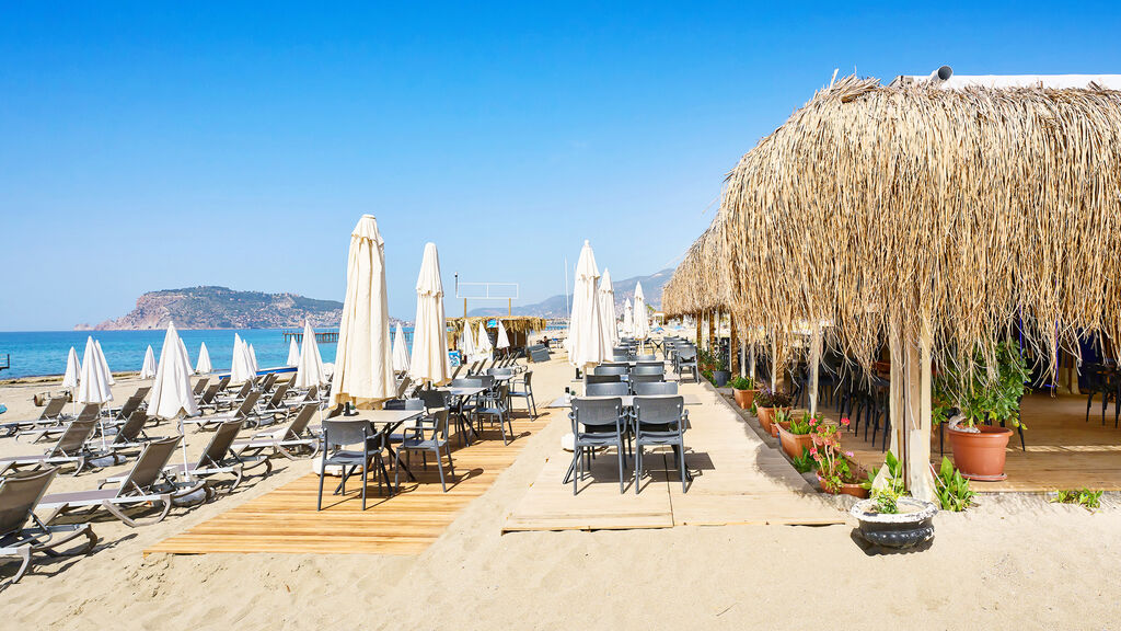 Kaila Beach